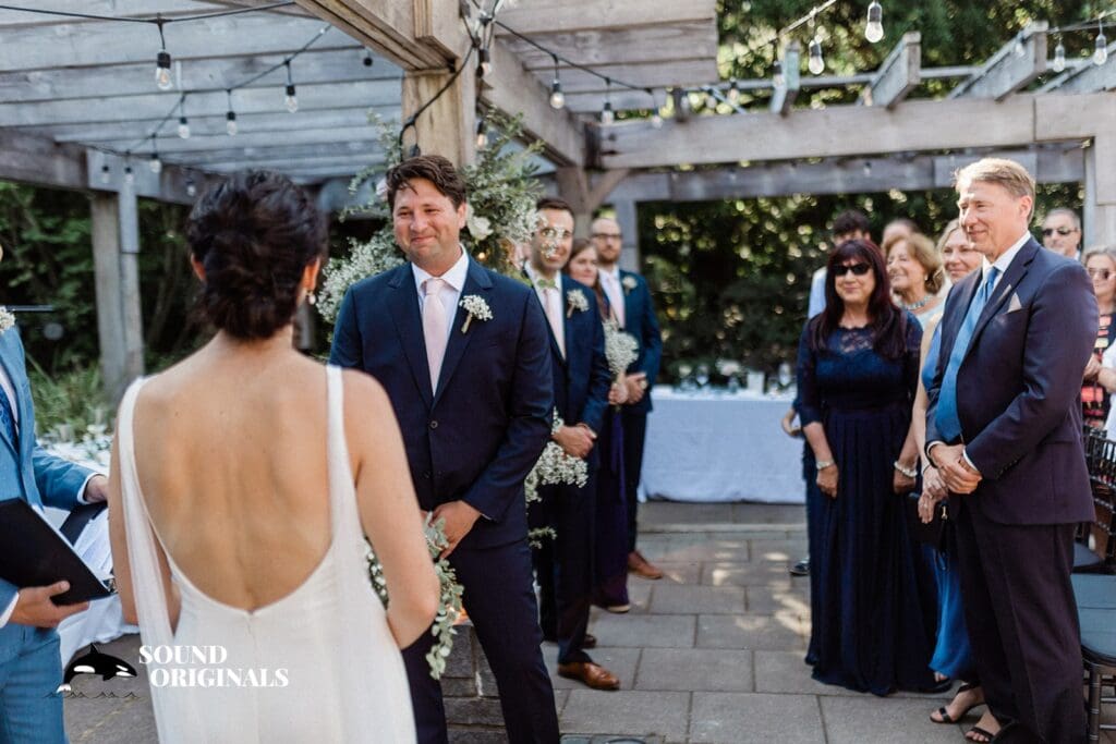 Erin + Matthew Wisteria Hall Wedding // Erin & Matthew -