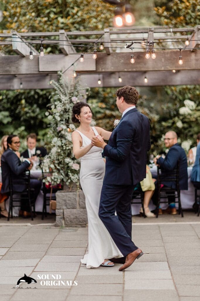 Erin + Matthew Wisteria Hall Wedding // Erin & Matthew -