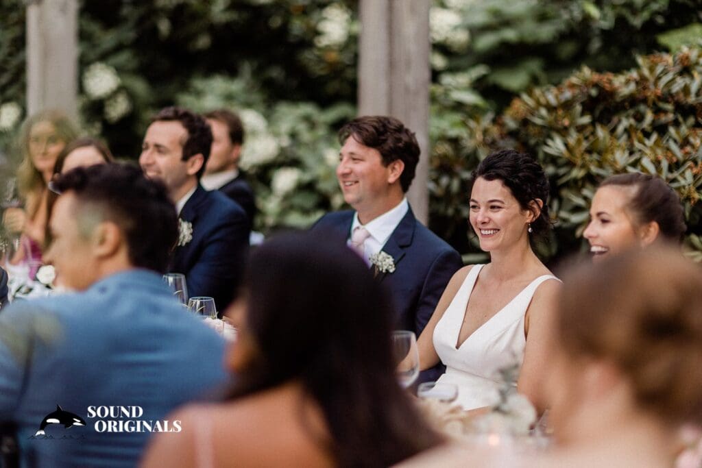 Erin + Matthew Wisteria Hall Wedding // Erin & Matthew -