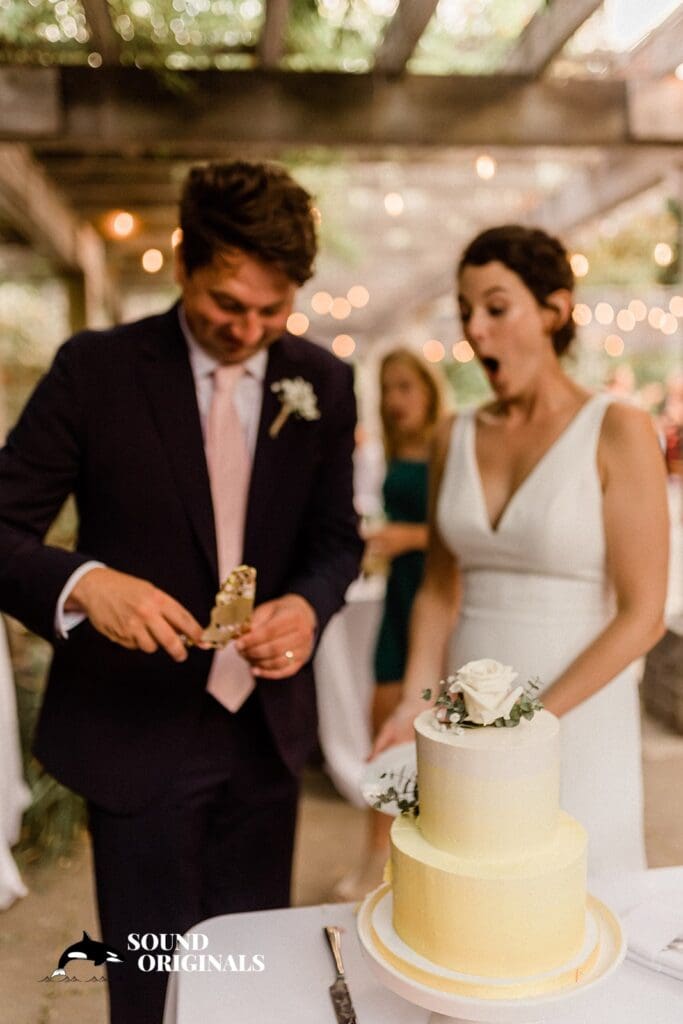 Erin + Matthew Wisteria Hall Wedding // Erin & Matthew -