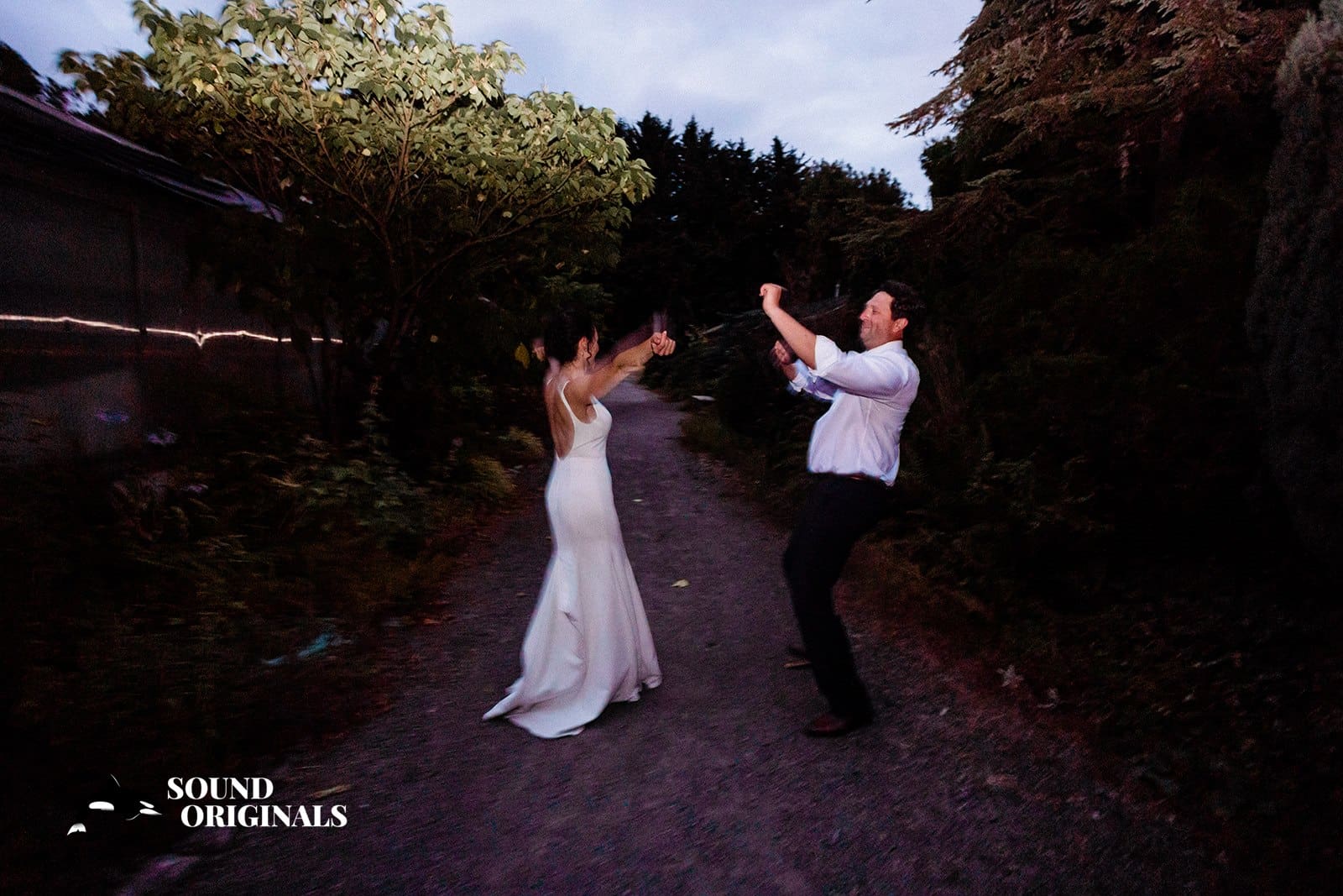 Wisteria Hall Wedding // Erin & Matthew -