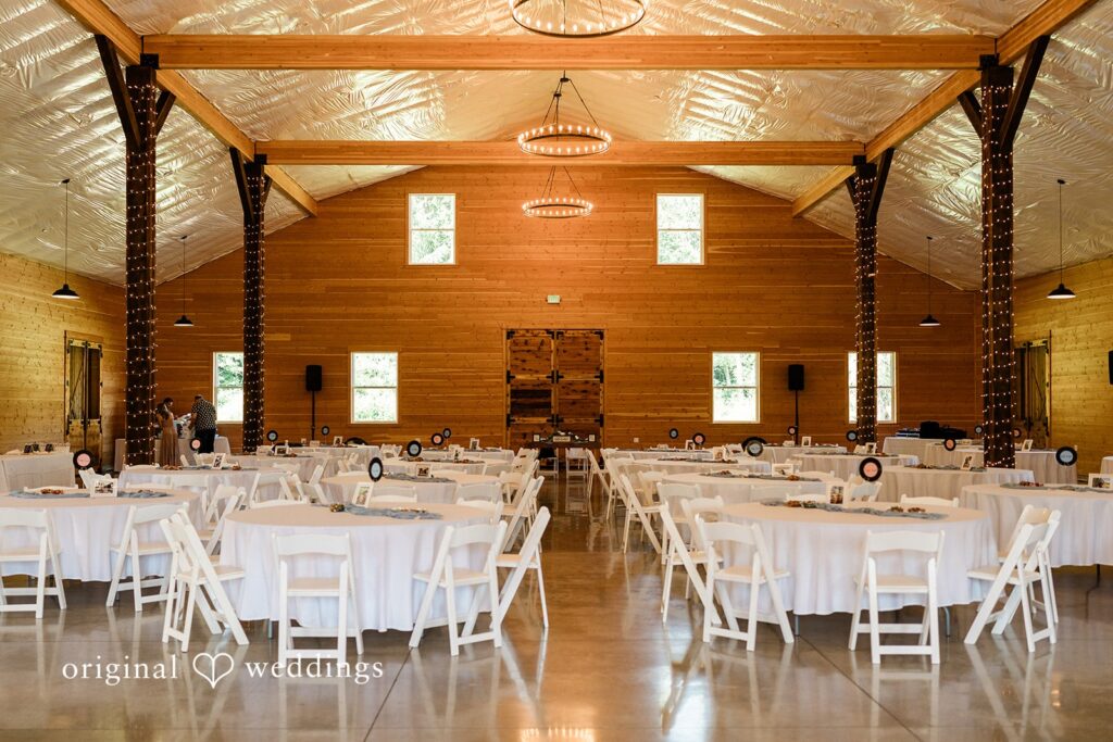 Edlynn Farm Wedding -