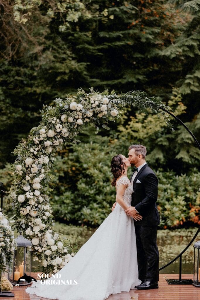 Bella Luna Farms Wedding // Kalita + Benjamin -