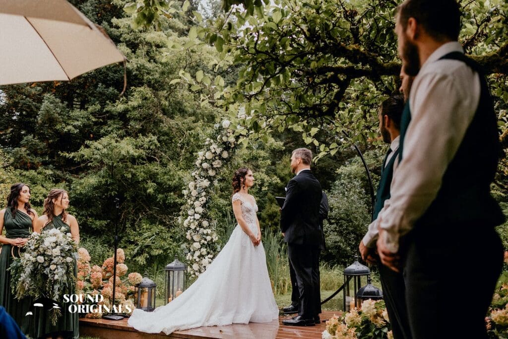 Bella Luna Farms Wedding // Kalita + Benjamin -