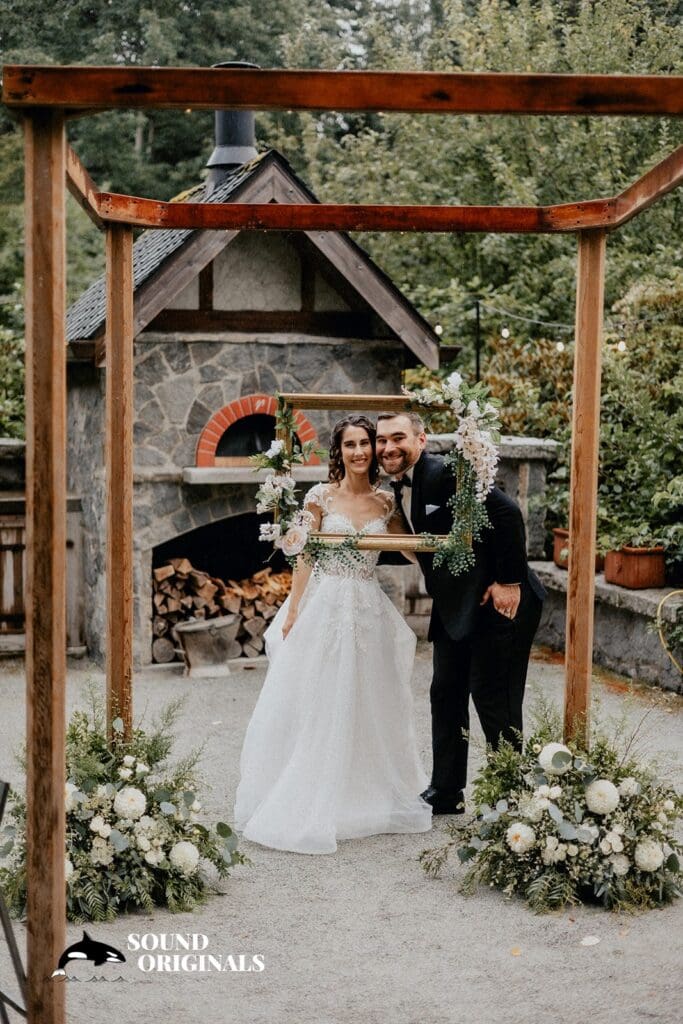 Bella Luna Farms Wedding // Kalita + Benjamin -