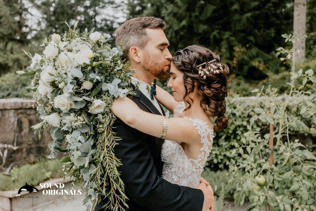 Bella Luna Farms Wedding // Kalita + Benjamin -