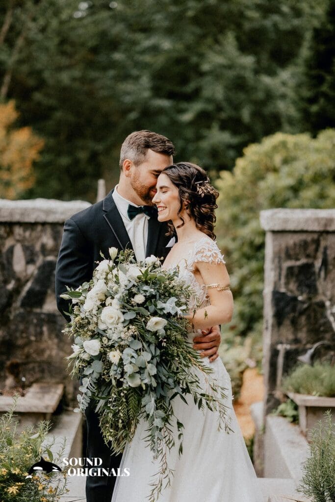 Bella Luna Farms Wedding // Kalita + Benjamin -