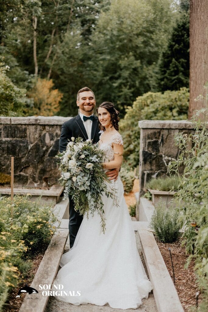 Bella Luna Farms Wedding // Kalita + Benjamin -