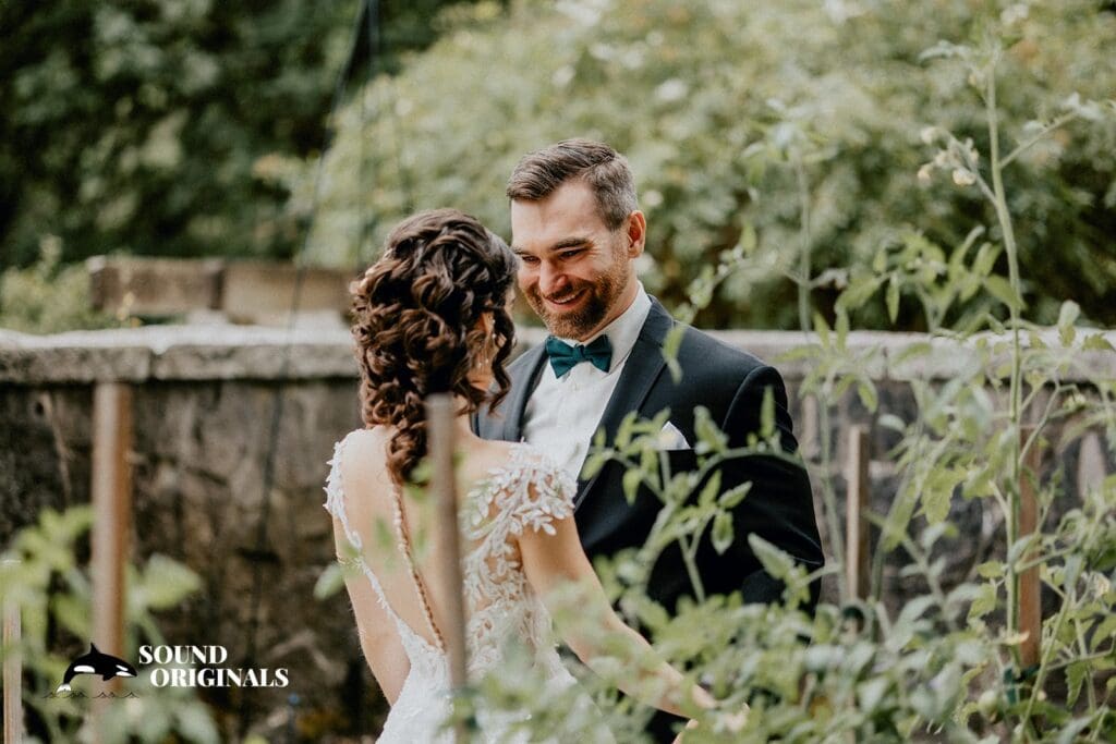 Bella Luna Farms Wedding // Kalita + Benjamin -