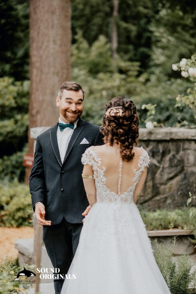 Bella Luna Farms Wedding // Kalita + Benjamin -