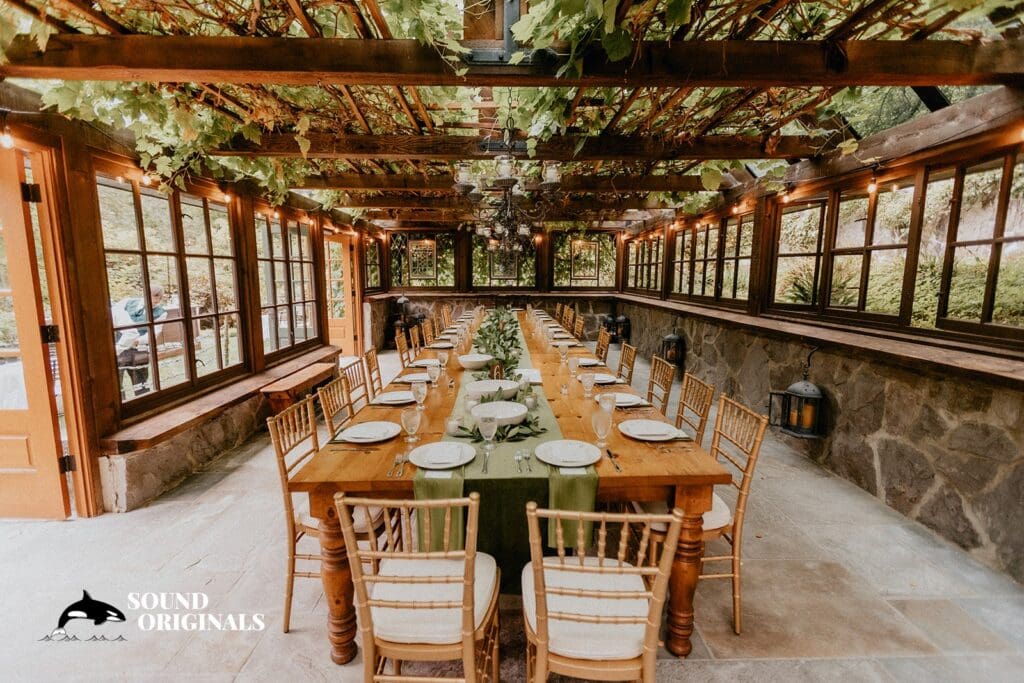 Bella Luna Farms Wedding // Kalita + Benjamin -