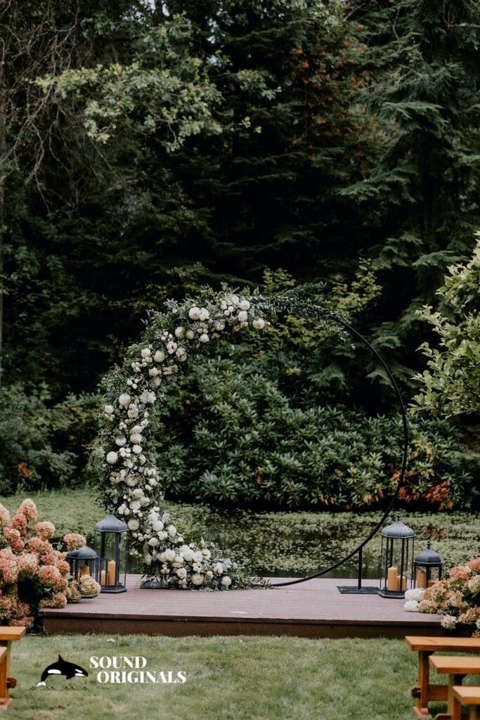 Bella Luna Farms Wedding // Kalita + Benjamin -