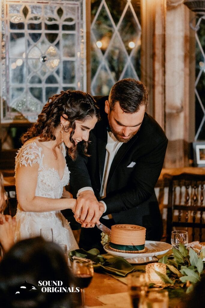 Bella Luna Farms Wedding // Kalita + Benjamin -