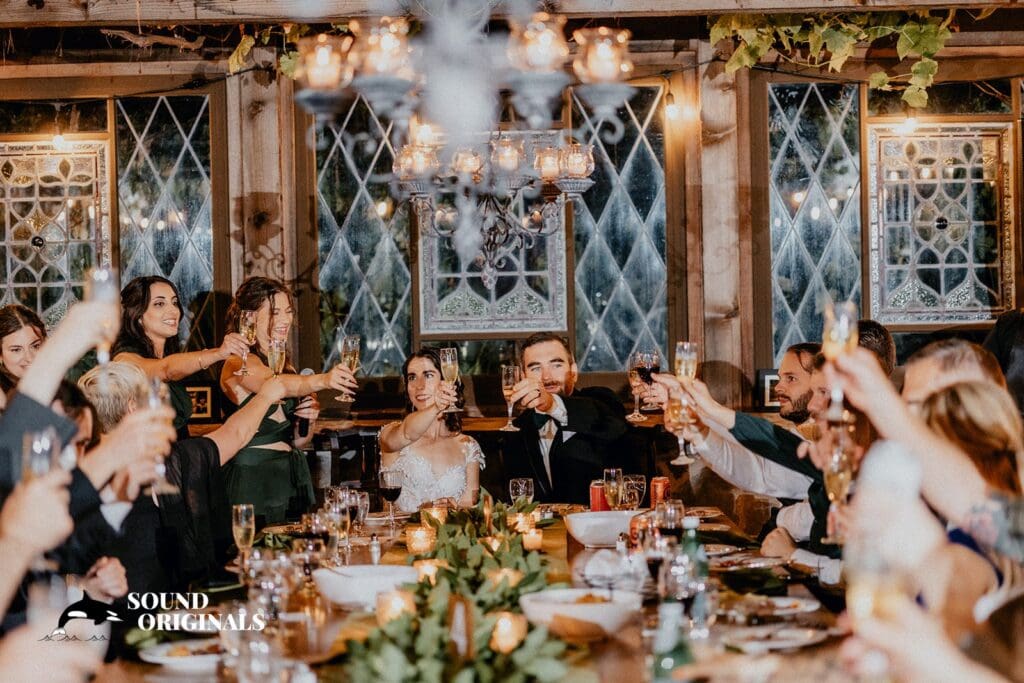 Bella Luna Farms Wedding // Kalita + Benjamin -