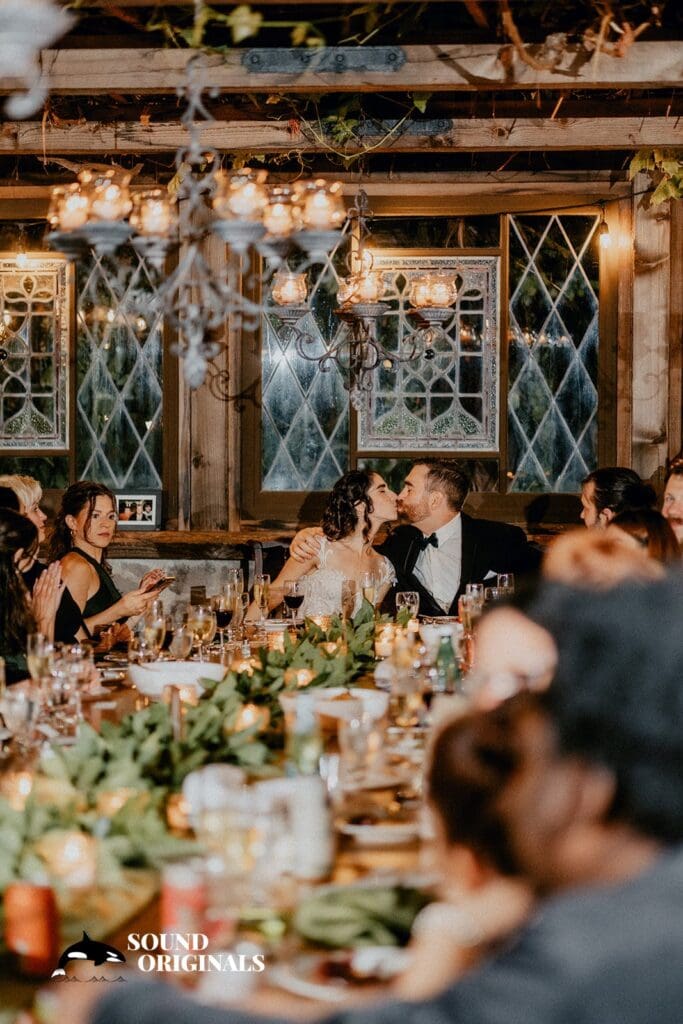 Bella Luna Farms Wedding // Kalita + Benjamin -