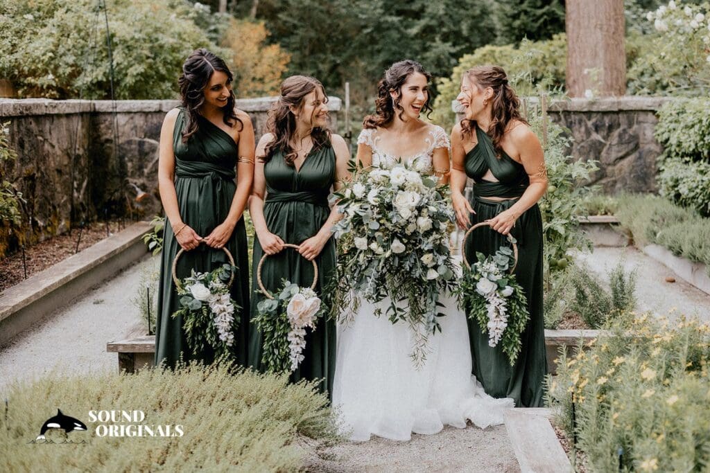 Bella Luna Farms Wedding // Kalita + Benjamin -