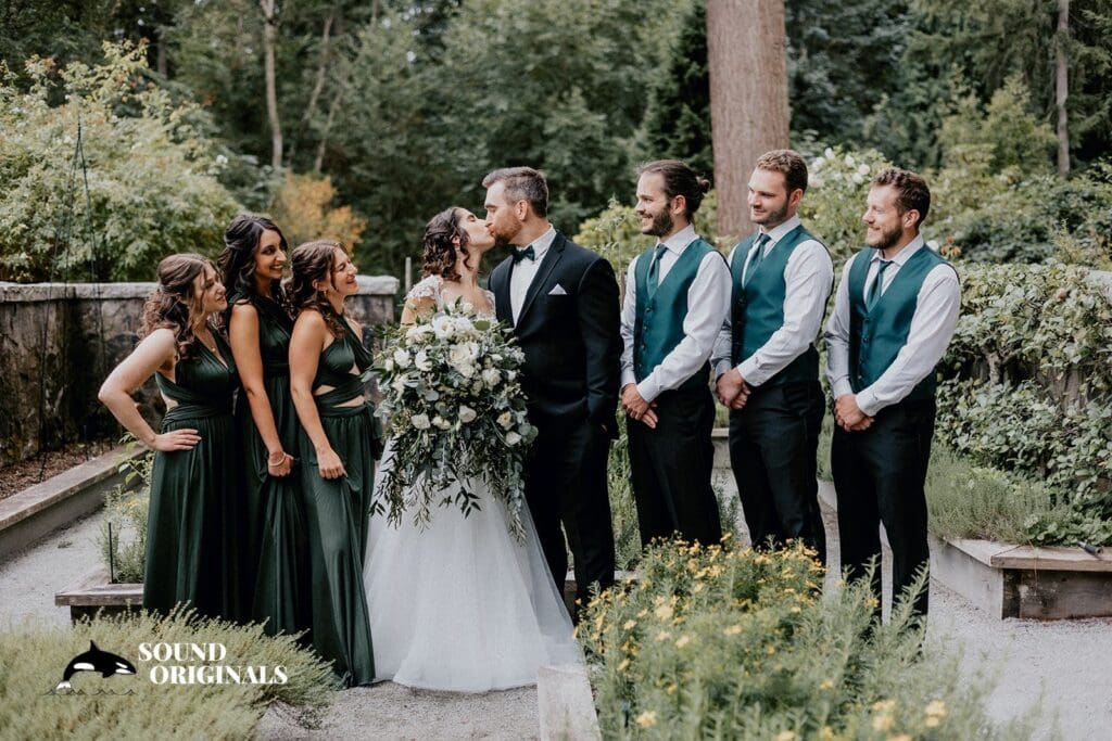 Bella Luna Farms Wedding // Kalita + Benjamin -