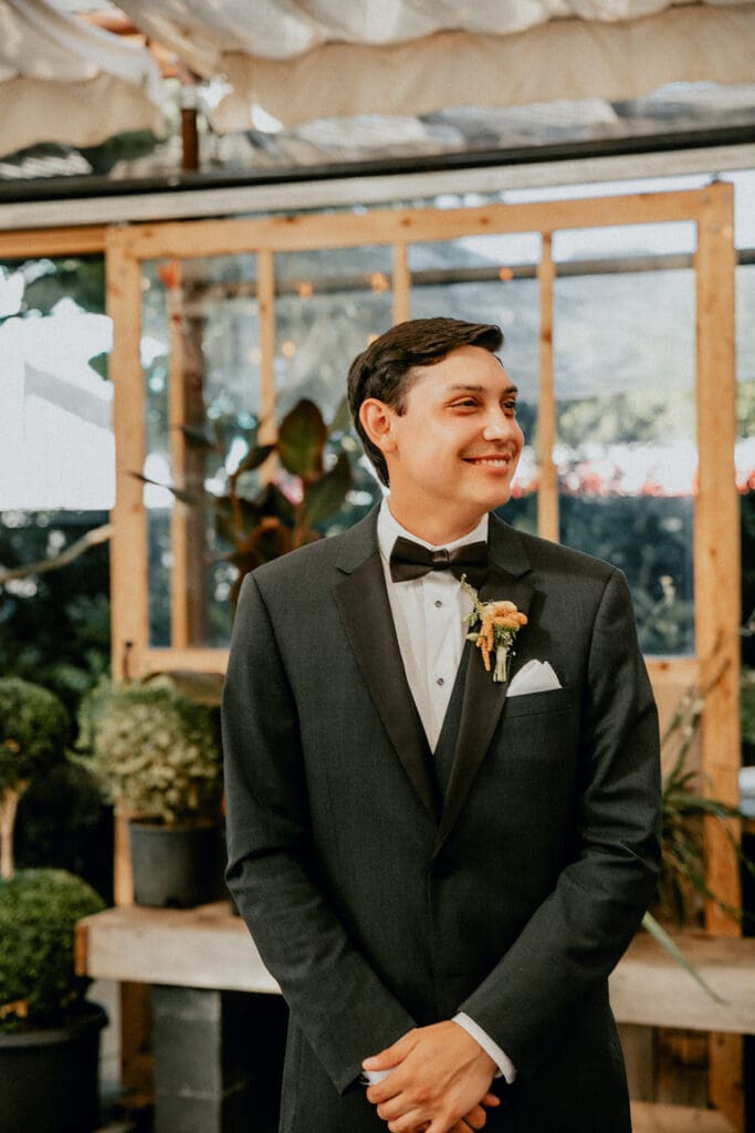 Blockhouse PDX Wedding // Daniel + Alexandra -