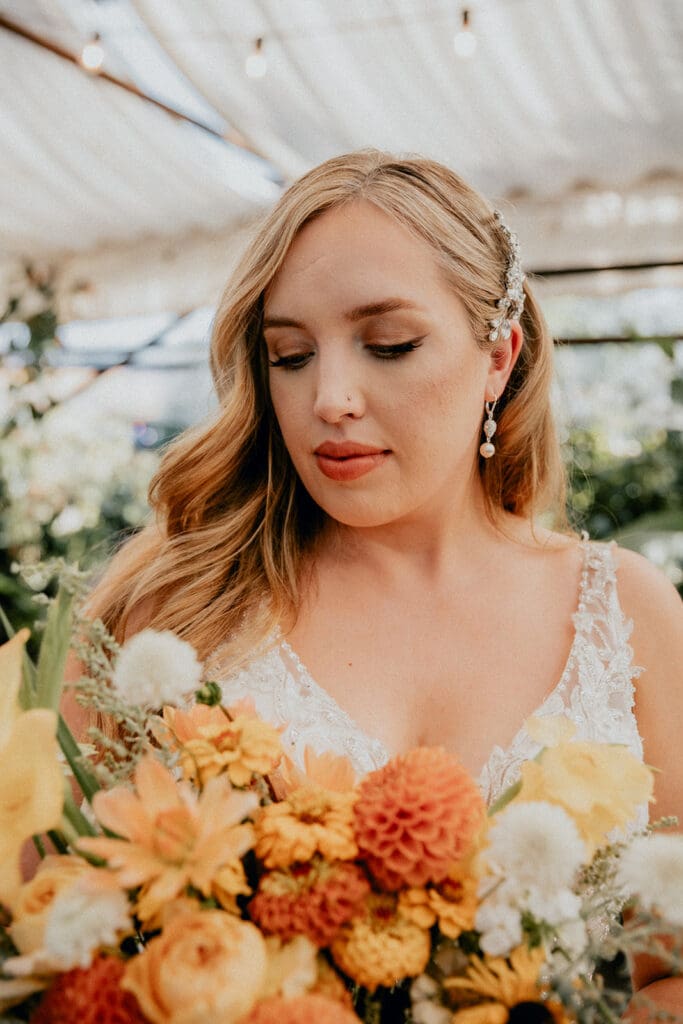 Blockhouse PDX Wedding // Daniel + Alexandra -