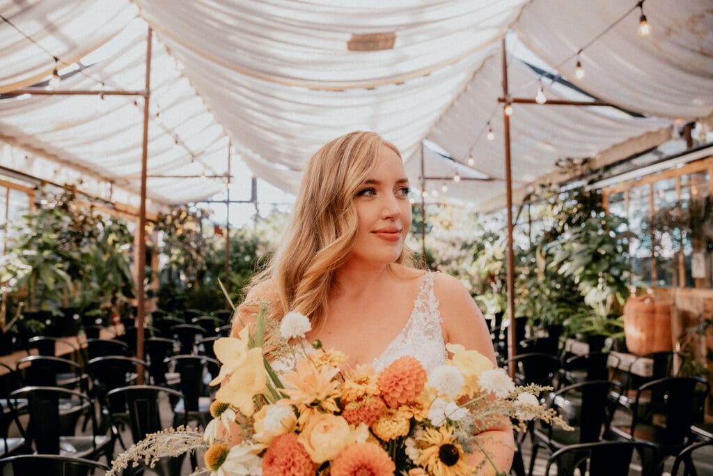 Blockhouse PDX Wedding // Daniel + Alexandra -