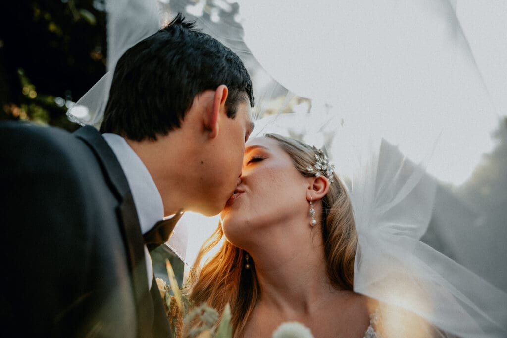Blockhouse PDX Wedding // Daniel + Alexandra -