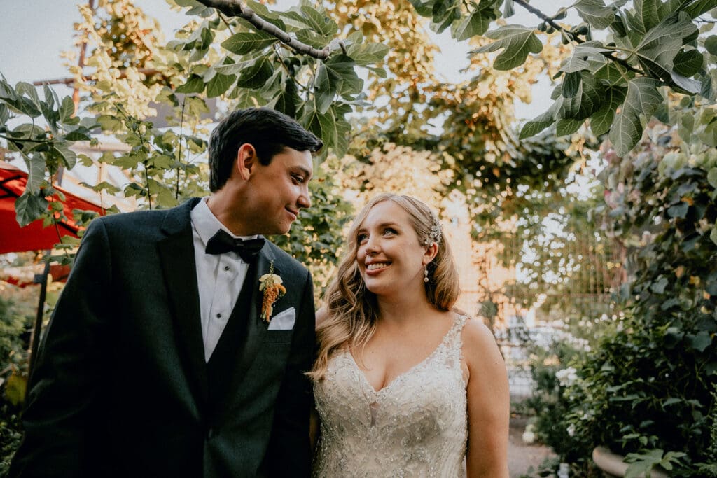 Blockhouse PDX Wedding // Daniel + Alexandra -