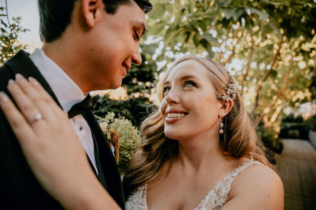 Blockhouse PDX Wedding // Daniel + Alexandra -