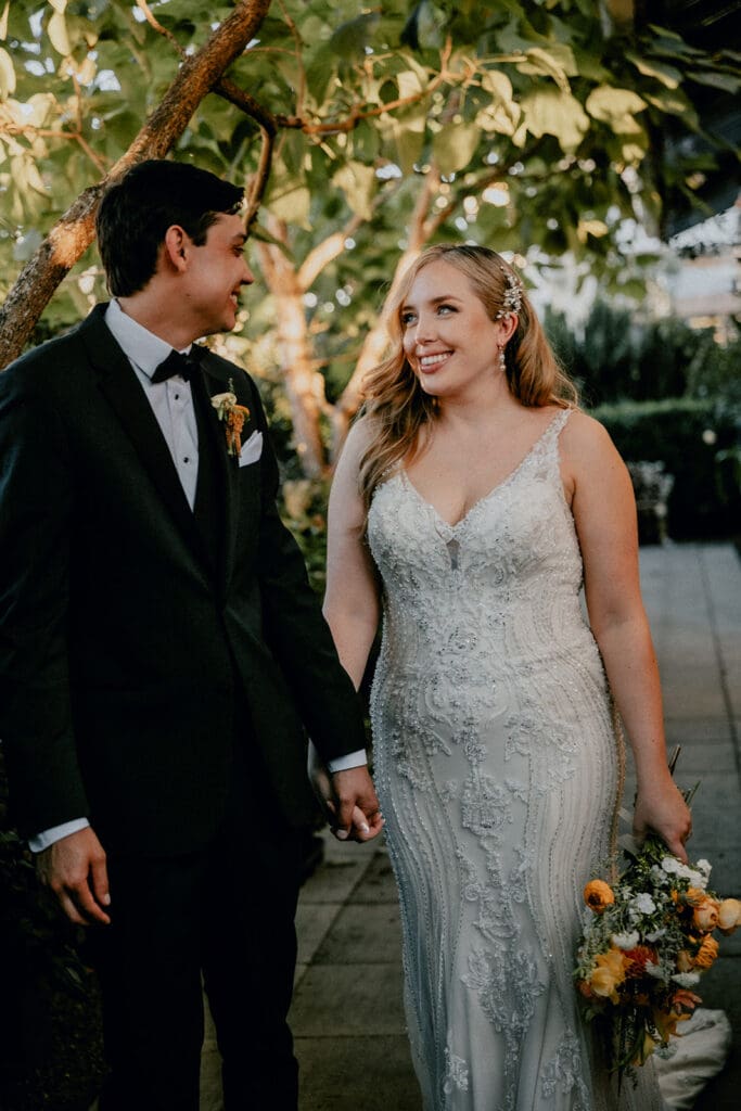 Blockhouse PDX Wedding // Daniel + Alexandra -