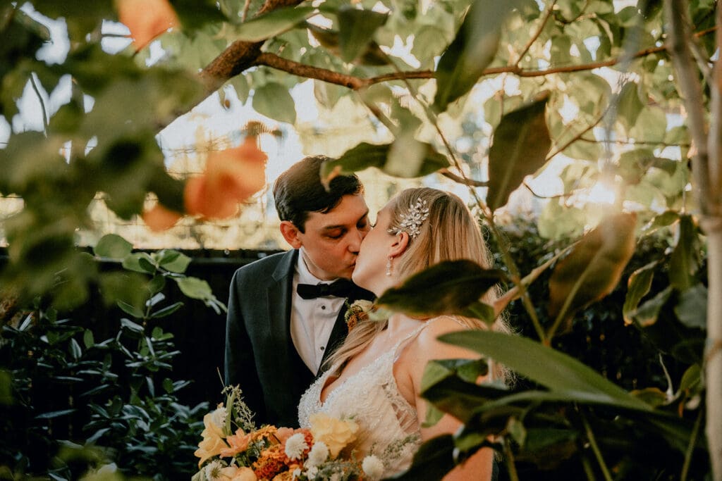 Blockhouse PDX Wedding // Daniel + Alexandra -