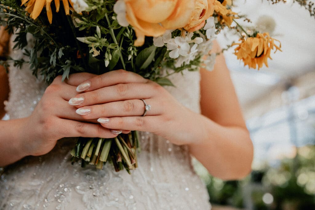 Blockhouse PDX Wedding // Daniel + Alexandra -