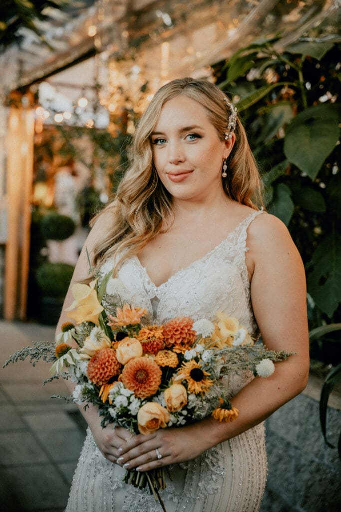 Blockhouse PDX Wedding // Daniel + Alexandra -