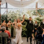 Blockhouse PDX Wedding -