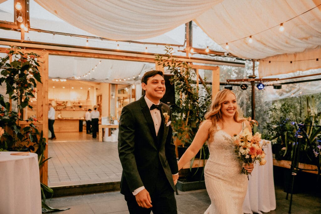 Blockhouse PDX Wedding // Daniel + Alexandra -