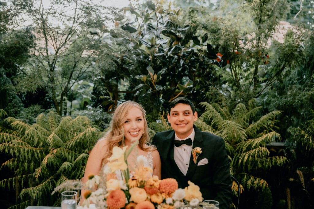 Blockhouse PDX Wedding // Daniel + Alexandra -