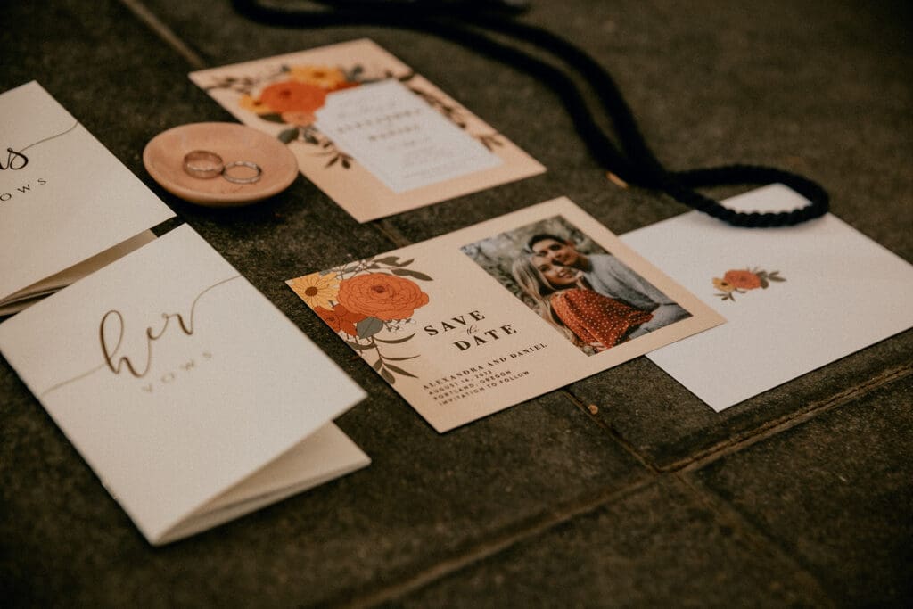 Blockhouse PDX Wedding // Daniel + Alexandra -