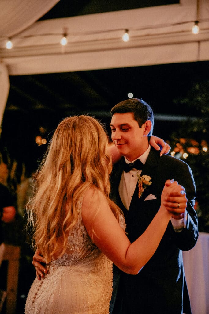 Blockhouse PDX Wedding // Daniel + Alexandra -