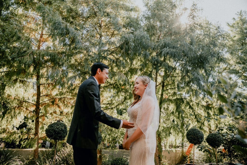 Blockhouse PDX Wedding // Daniel + Alexandra -