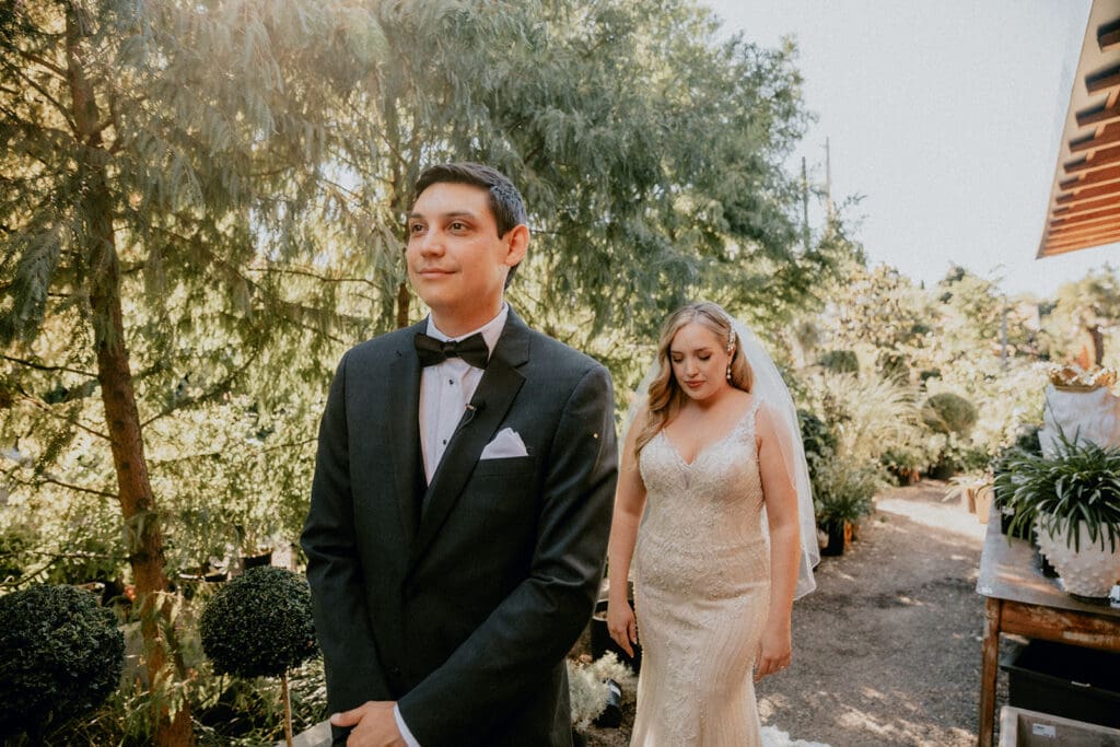 Blockhouse PDX Wedding // Daniel + Alexandra -