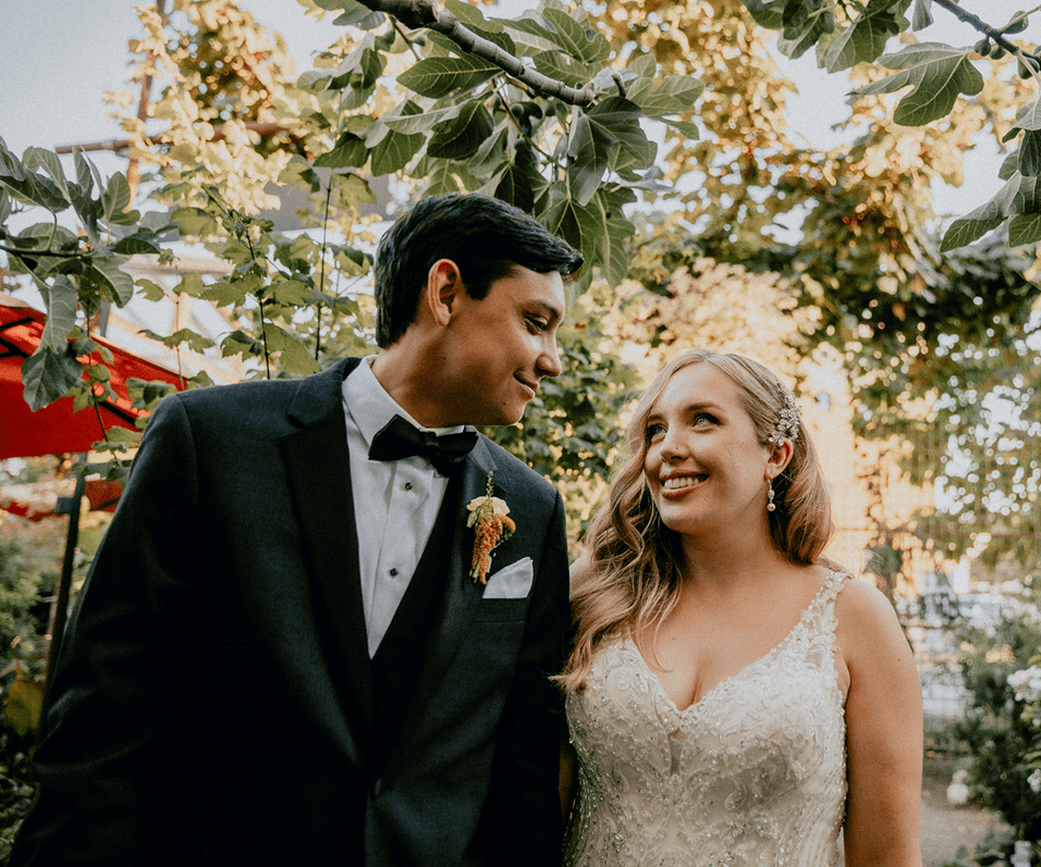 Blockhouse PDX Wedding // Daniel + Alexandra -