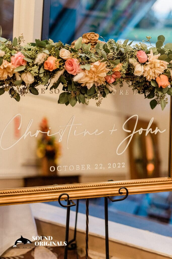 Boundary Oak Golf Course Wedding // Christine + John -