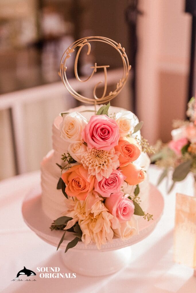 Boundary Oak Golf Course Wedding // Christine + John -