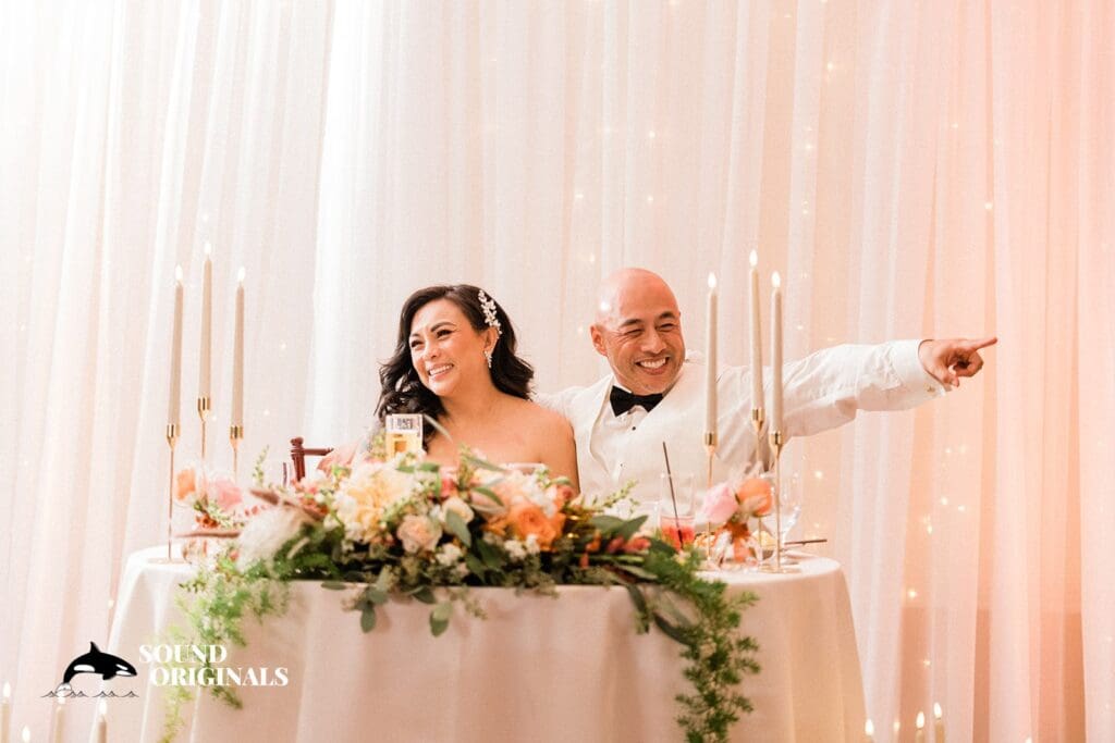 Boundary Oak Golf Course Wedding // Christine + John -