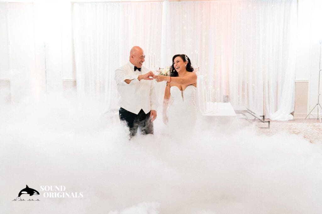 Boundary Oak Golf Course Wedding // Christine + John -