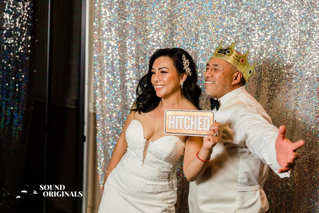 Boundary Oak Golf Course Wedding // Christine + John -