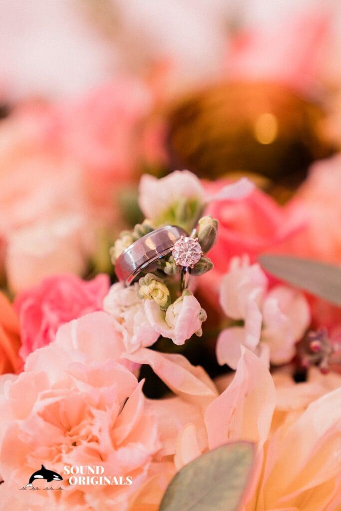 Boundary Oak Golf Course Wedding // Christine + John -