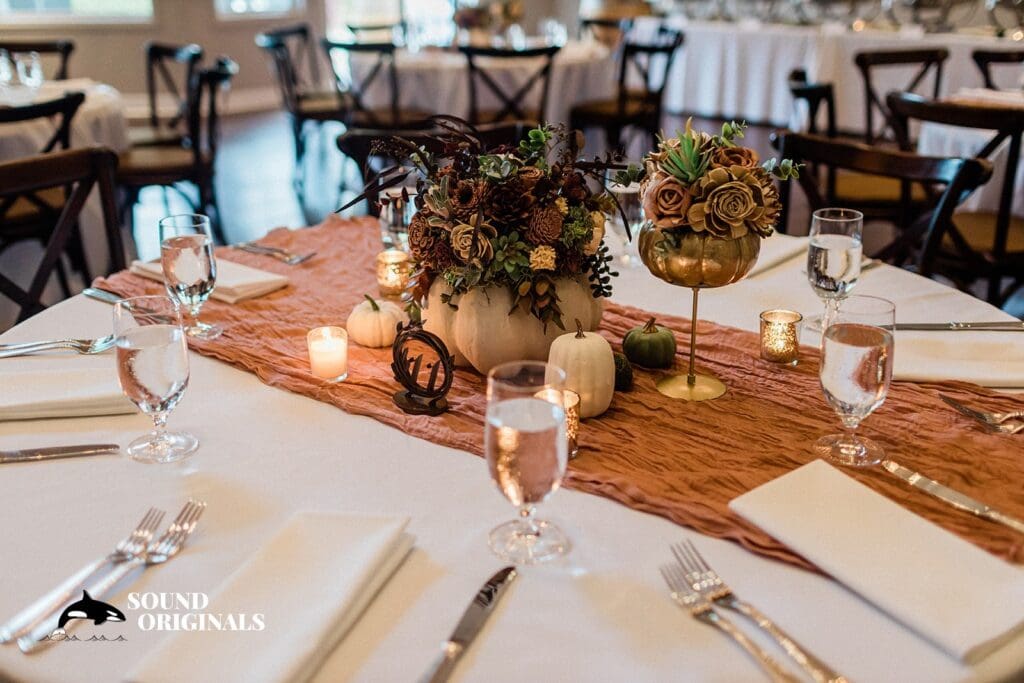 Columbia Winery Wedding // Allix + Dashiell -