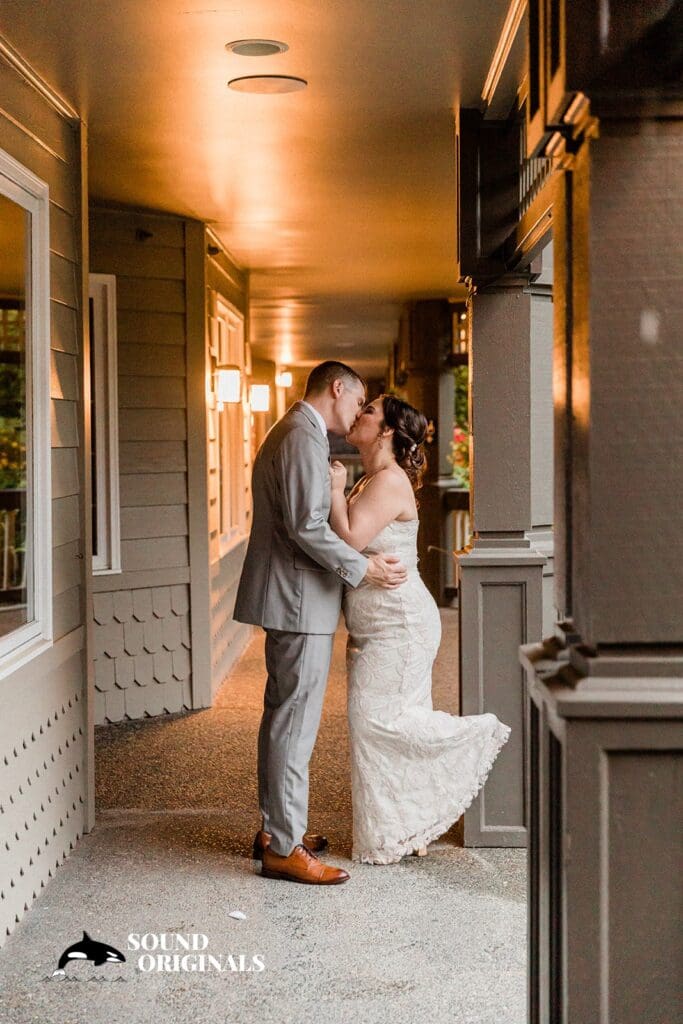 Columbia Winery Wedding // Allix + Dashiell -