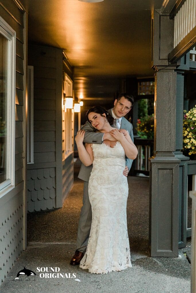 Columbia Winery Wedding // Allix + Dashiell -