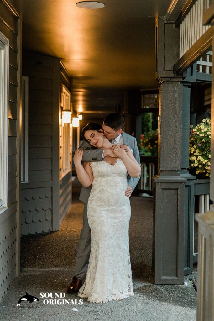 Columbia Winery Wedding // Allix + Dashiell -