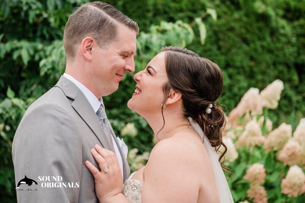 Columbia Winery Wedding // Allix + Dashiell -